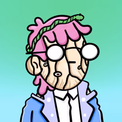 Mutant Doodle #2940