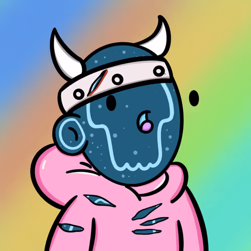 Mutant Doodles V2