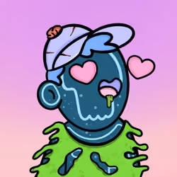 Mutant Doodle #985
