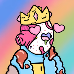 Mutant Doodle #3959