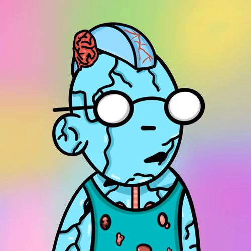 Mutant Doodles V2
