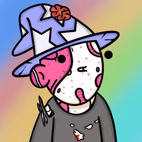 Mutant Doodles V2