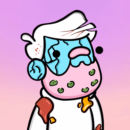 Mutant Doodles V2