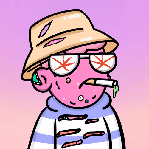 Mutant Doodles V2