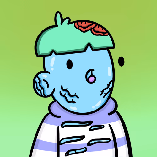 Mutant Doodles V2