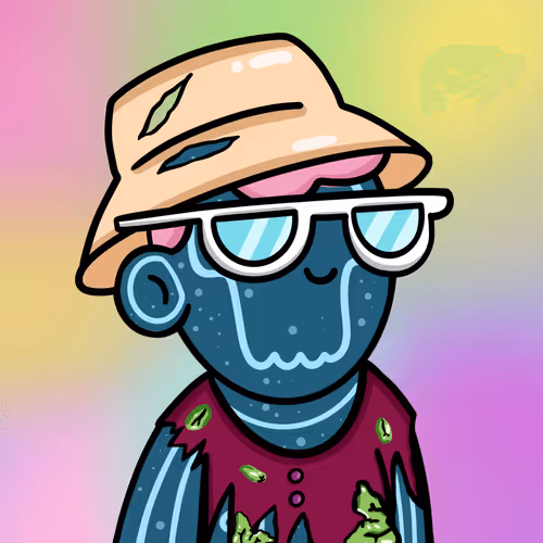 Mutant Doodles V2