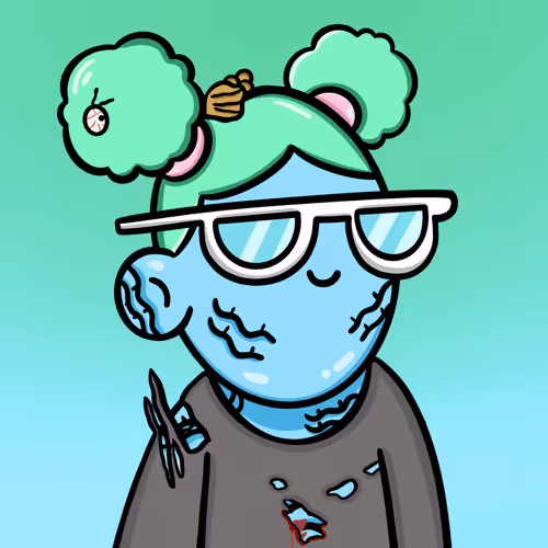 Mutant Doodles V2