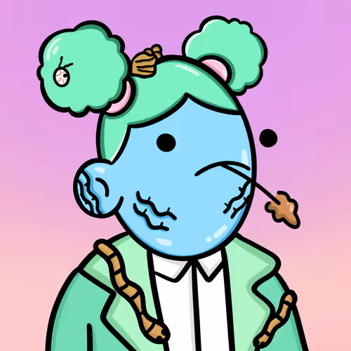 Mutant Doodles V2