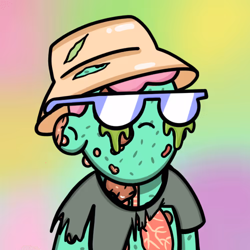 Mutant Doodles V2