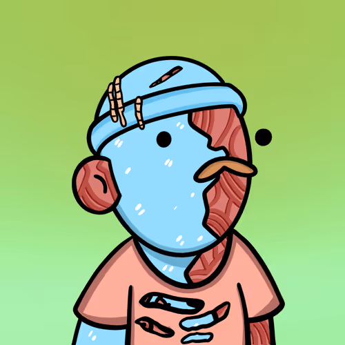 Mutant Doodles V2