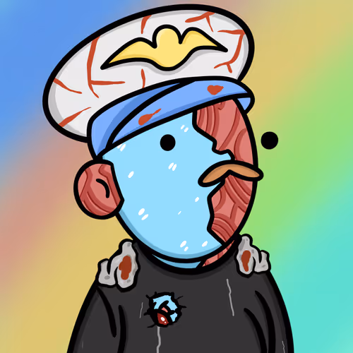 Mutant Doodles V2