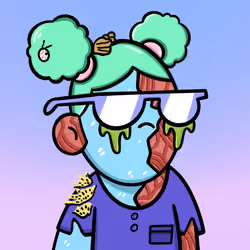 Mutant Doodle #3831