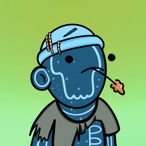 Mutant Doodles V2