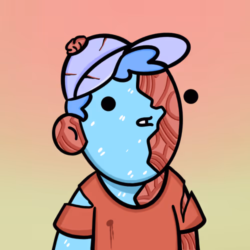 Mutant Doodles V2