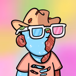 Mutant Doodle #2941