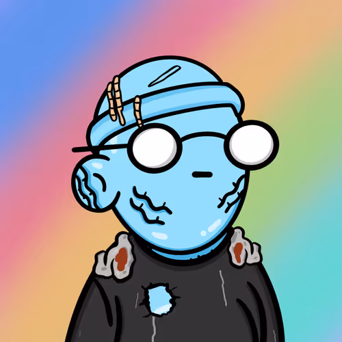Mutant Doodles V2