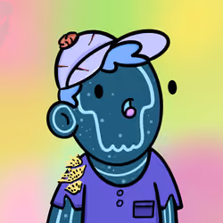 Mutant Doodle #3221
