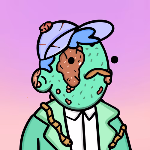 Mutant Doodles V2
