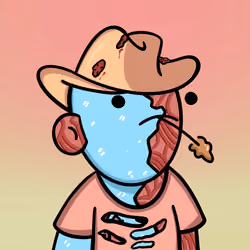 Mutant Doodle #4675