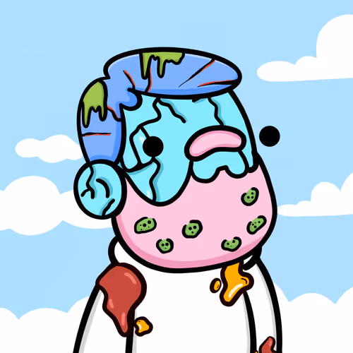 Mutant Doodles V2