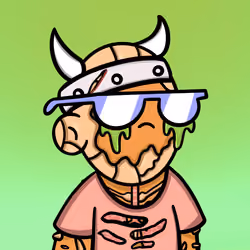 Mutant Doodle #5031