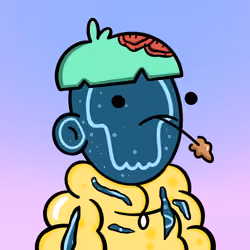 Mutant Doodle #2353