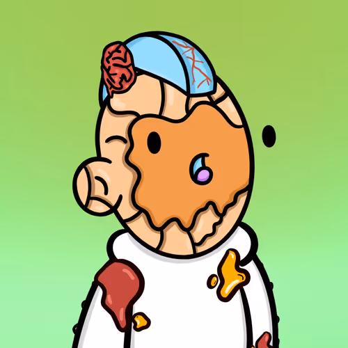 Mutant Doodles V2