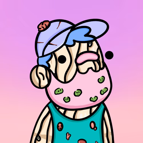Mutant Doodles V2