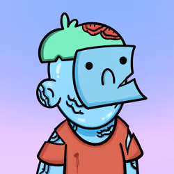 Mutant Doodle #4559