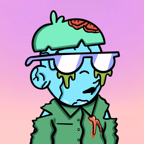 Mutant Doodles V2