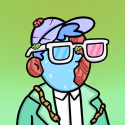Mutant Doodle #623
