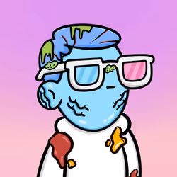 Mutant Doodle #3958