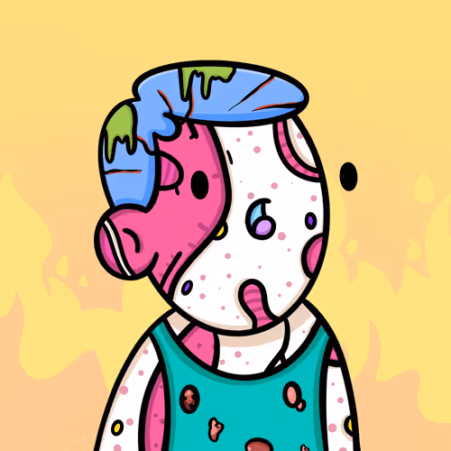 Mutant Doodles V2