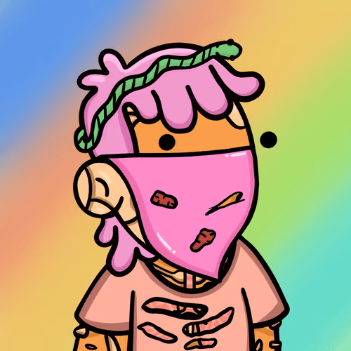Mutant Doodles V2