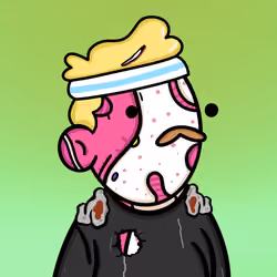 Mutant Doodle #4798