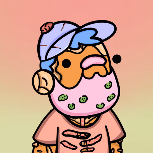 Mutant Doodles V2
