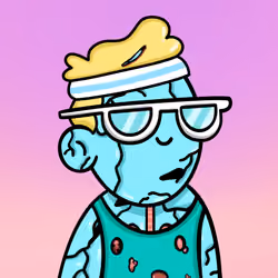 Mutant Doodle #1574
