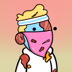 Mutant Doodle #2713