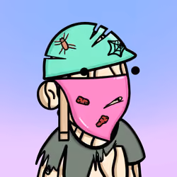 Mutant Doodle #4560
