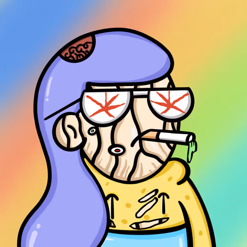 Mutant Doodles V2
