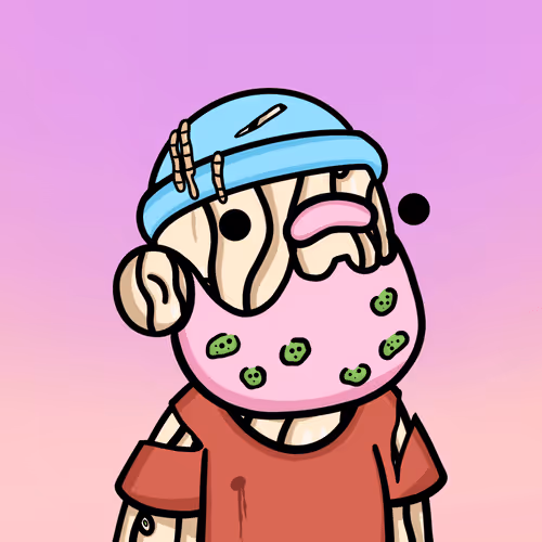 Mutant Doodles V2