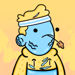 Mutant Doodle #2794