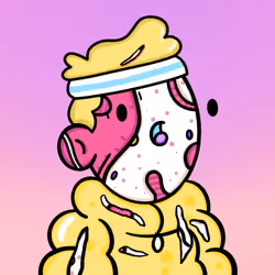 Mutant Doodle #2217