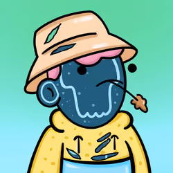Mutant Doodle #4884
