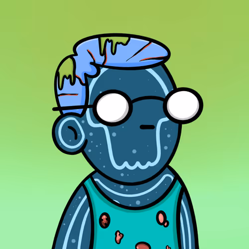Mutant Doodles V2