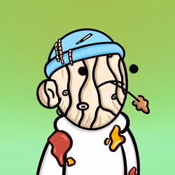 Mutant Doodle #1585