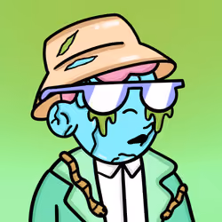 Mutant Doodle #4527