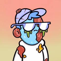 Mutant Doodle #4536