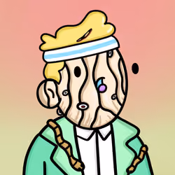 Mutant Doodle #1797