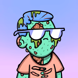 Mutant Doodle #3270